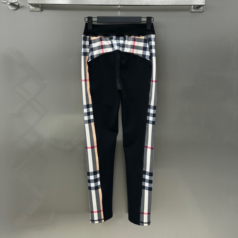 Burberry Sport Jacket & Pant