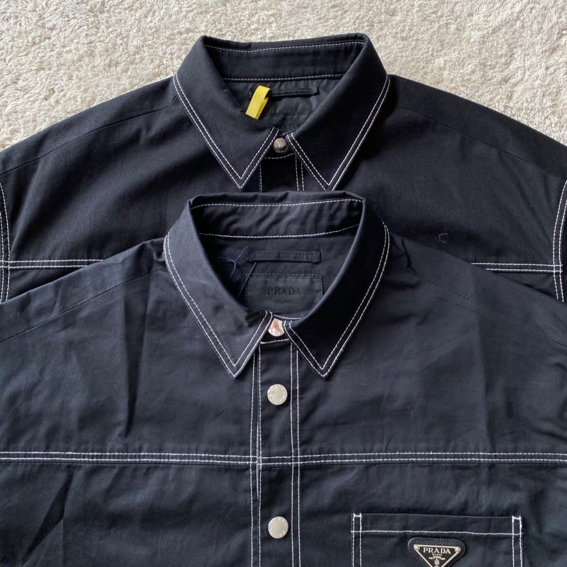 Prada Shirt