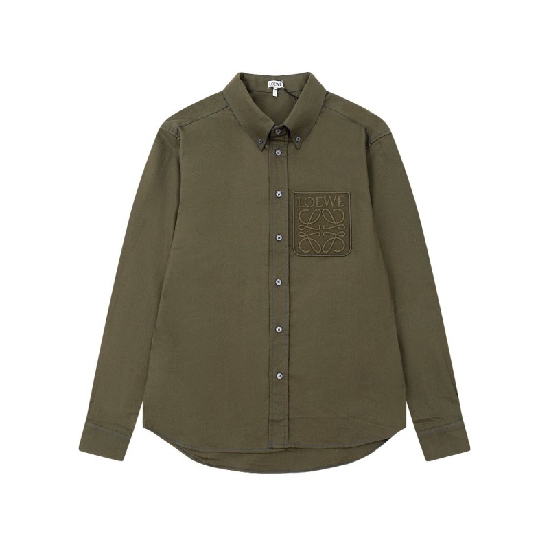 Loewe Unisex Shirt