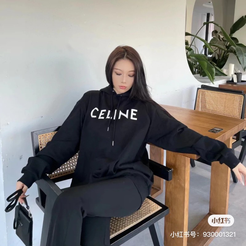 Celine Unisex Hoodie