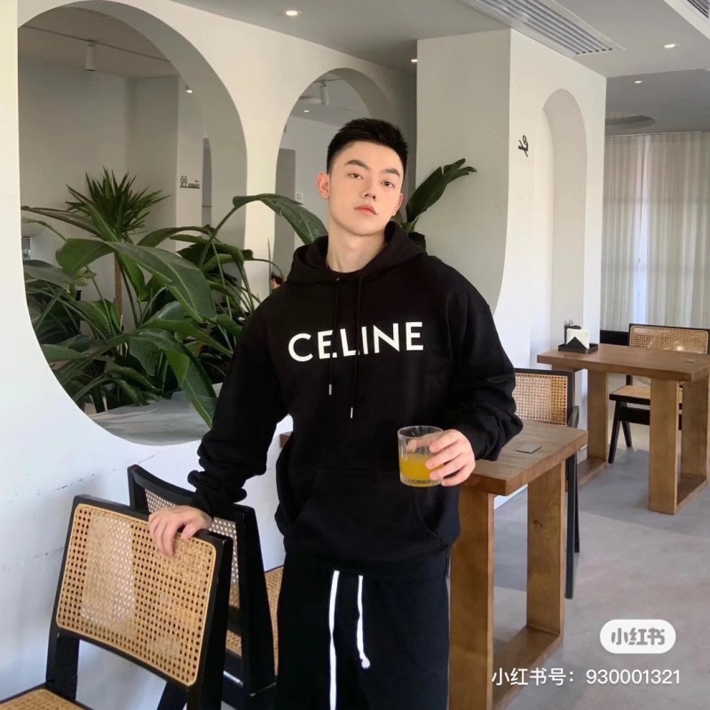 Celine Unisex Hoodie