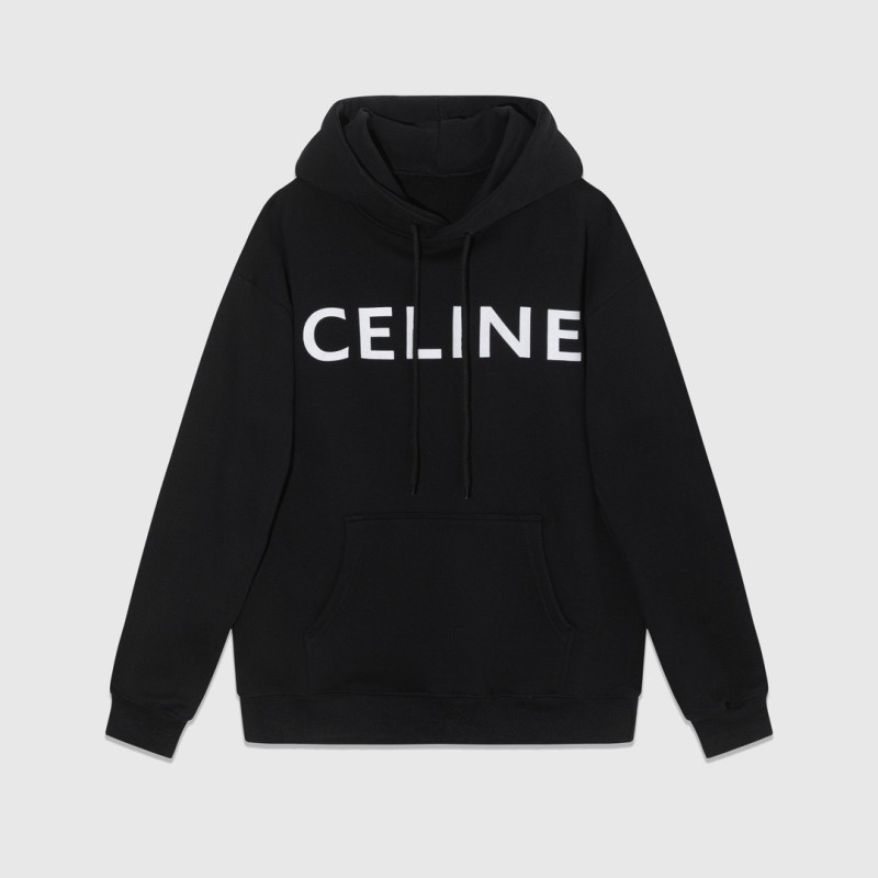 Celine Unisex Hoodie