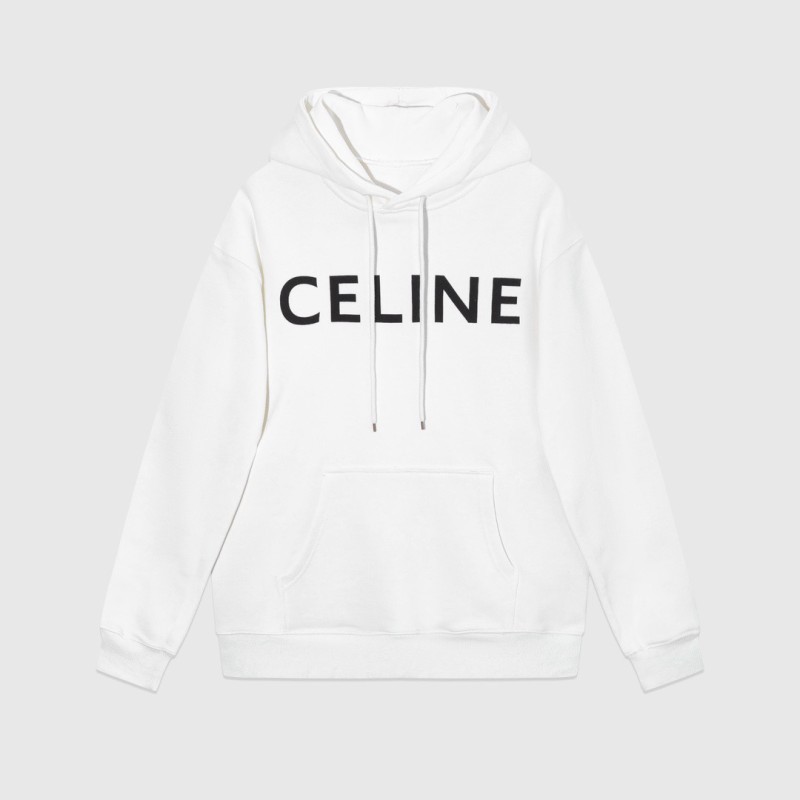 Celine Unisex Hoodie