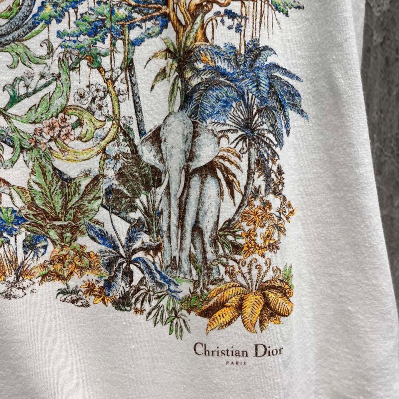 Dior Tee