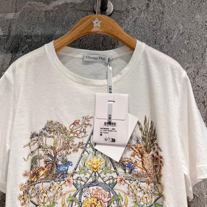 Dior Tee