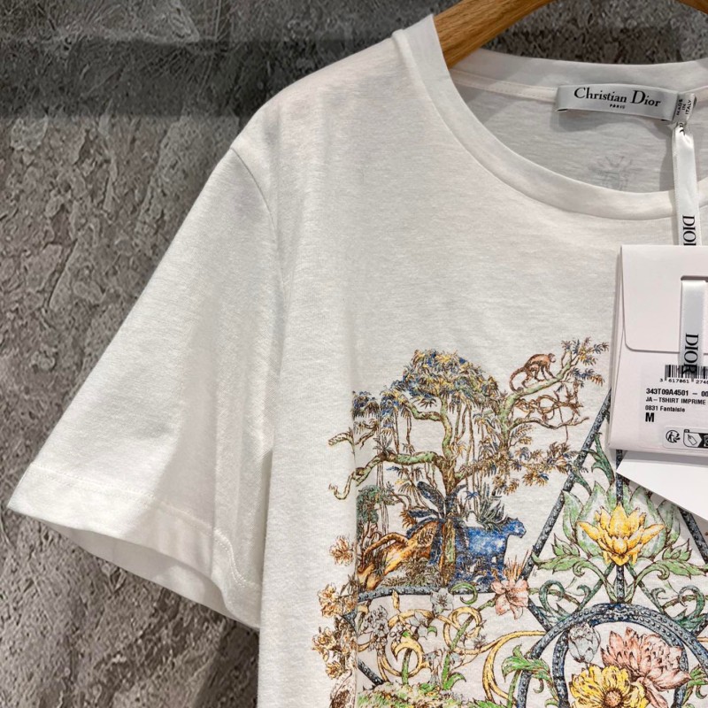 Dior Tee