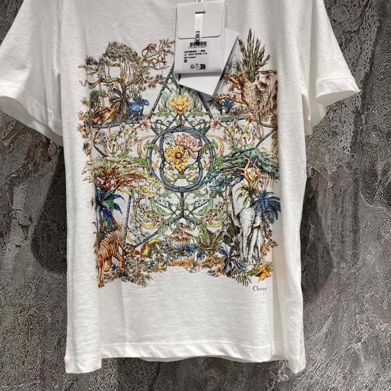 Dior Tee