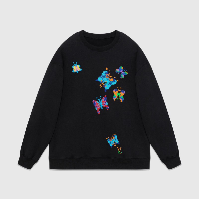 LV Unisex Sweater