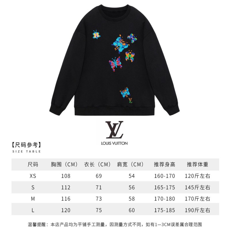 LV Unisex Sweater