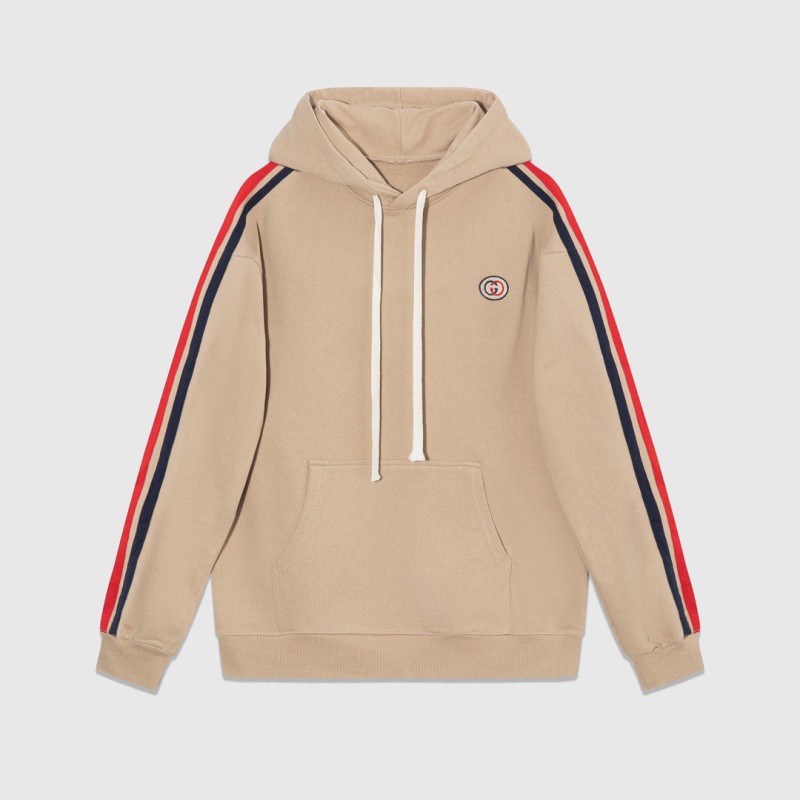 Gucci Unisex Hoodie