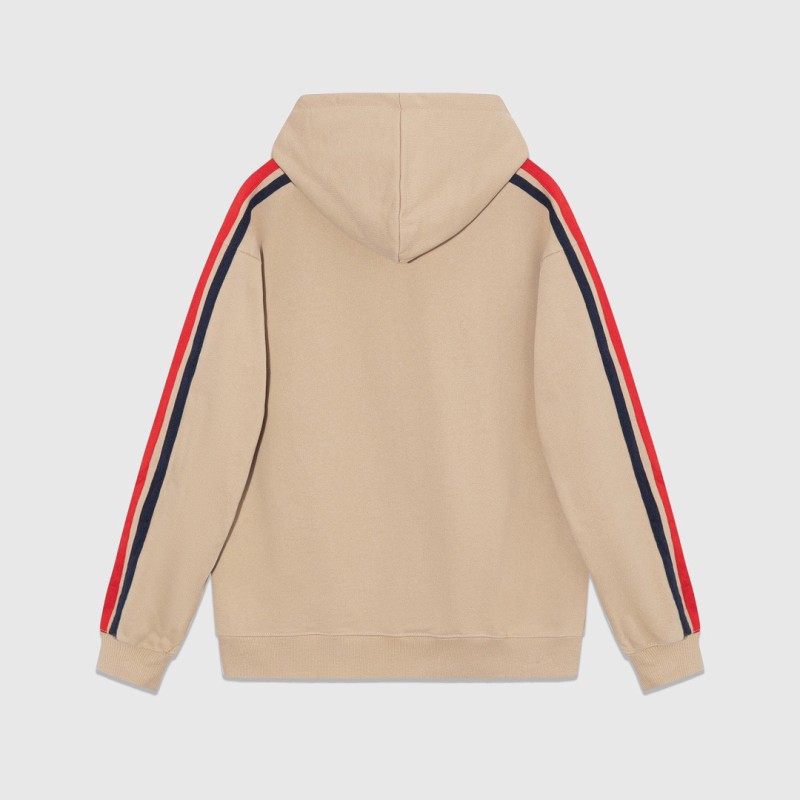 Gucci Unisex Hoodie