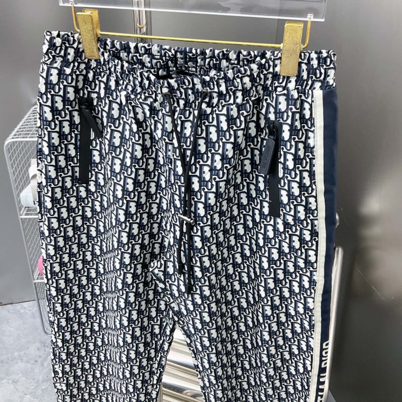 Dior Knit Sweatpant