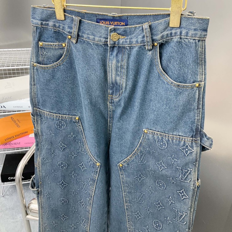 LV Jeans