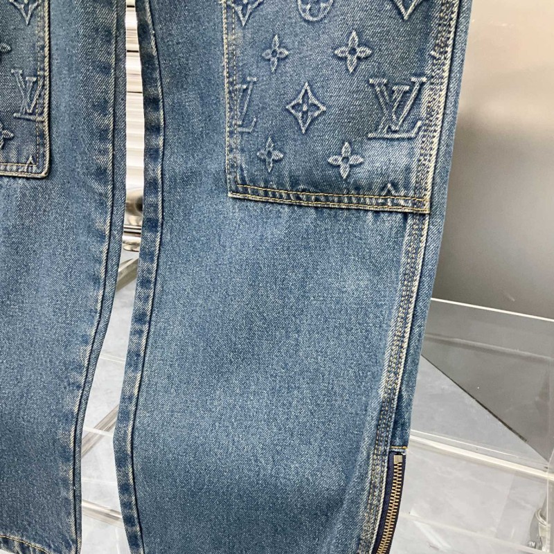 LV Jeans