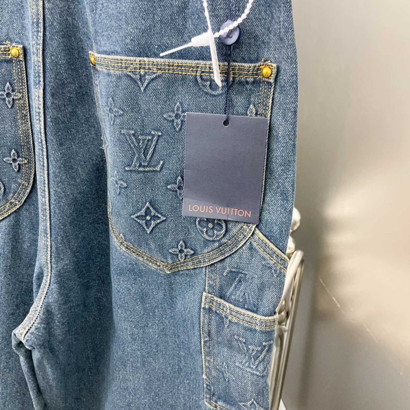 LV Jeans