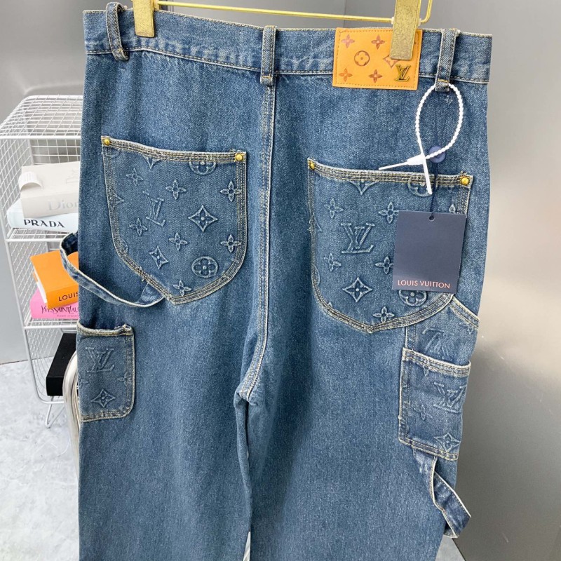 LV Jeans