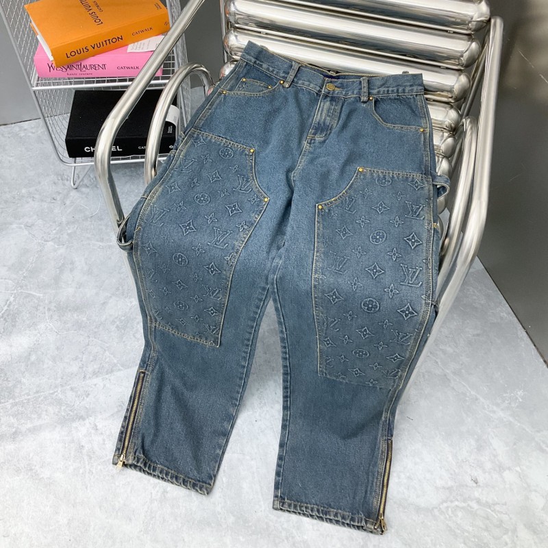 LV Jeans