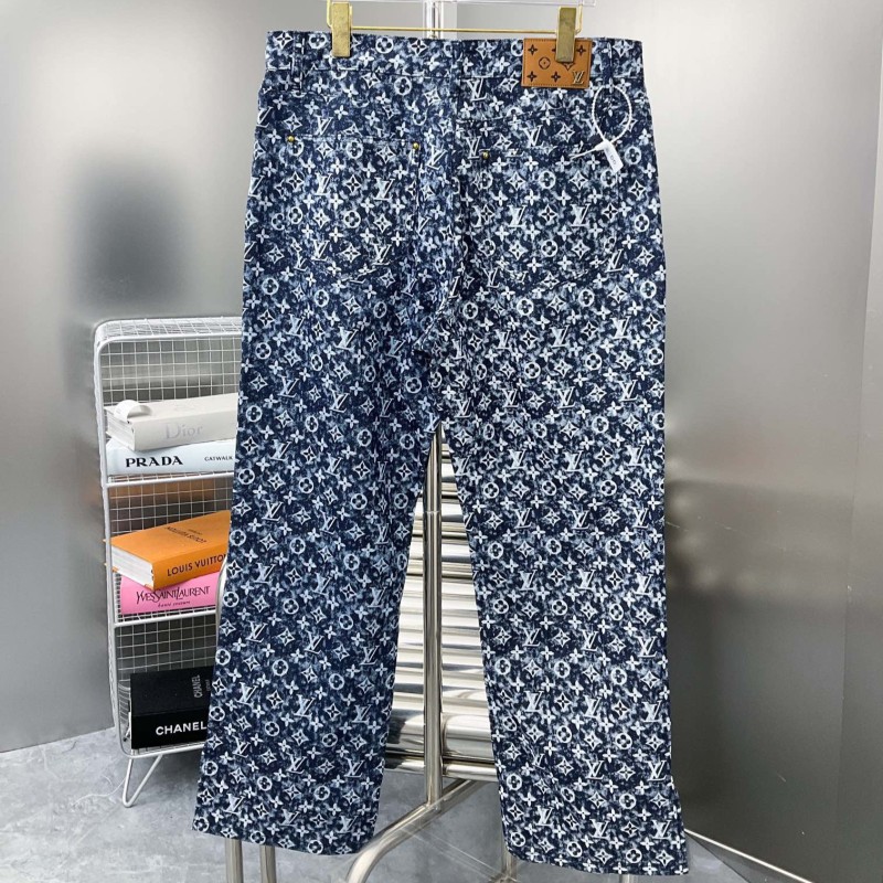 LV Jeans