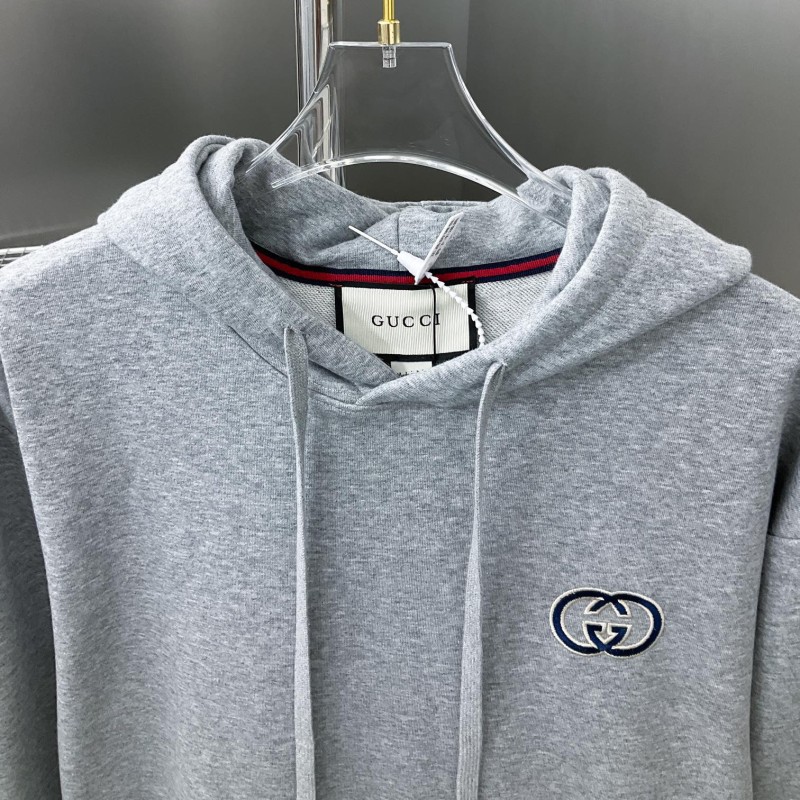 Gucci Unisex Hoodie