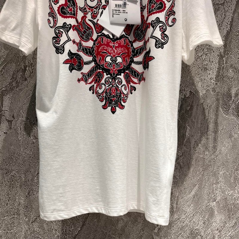 Dior Tee 