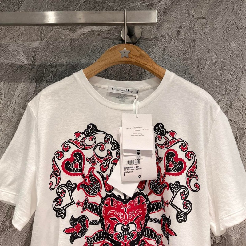 Dior Tee 