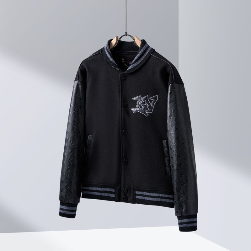 LV Unisex Jacket