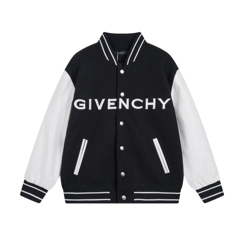 Givenchy Unisex Jacket