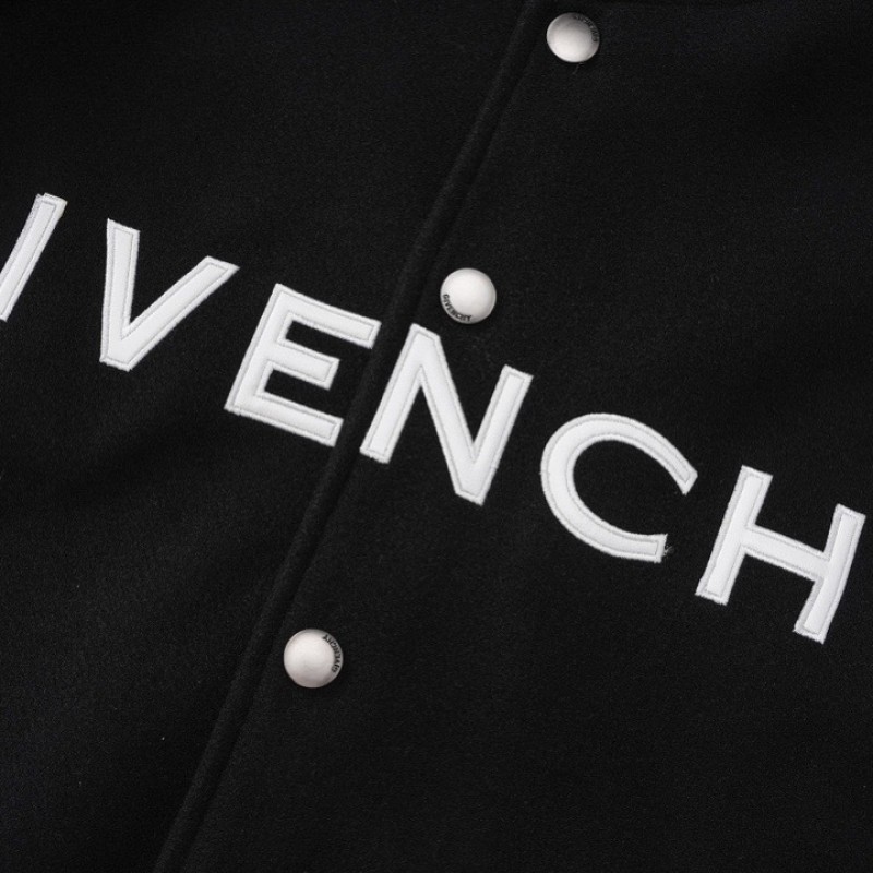 Givenchy Unisex Jacket