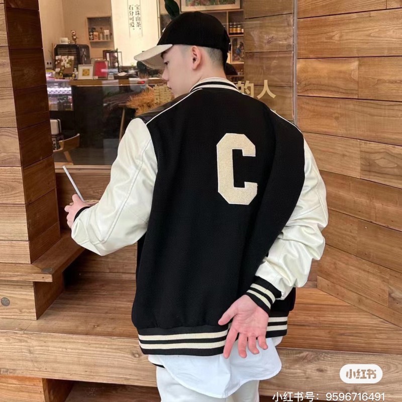 Celine Unisex Jacket