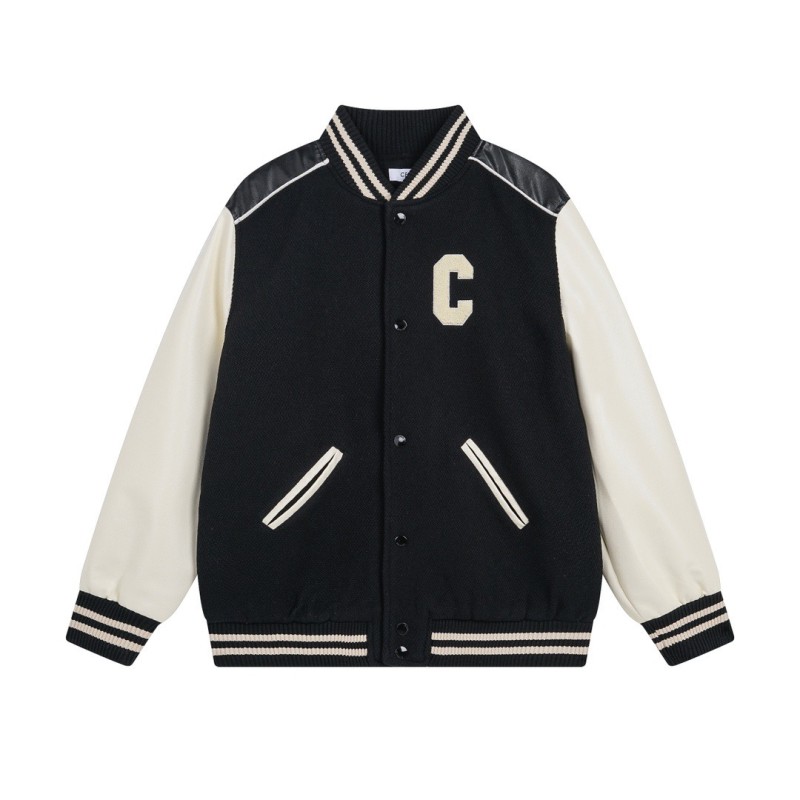 Celine Unisex Jacket