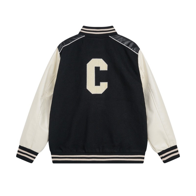 Celine Unisex Jacket