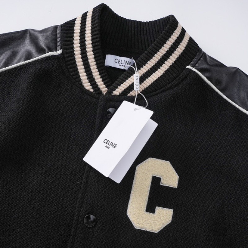 Celine Unisex Jacket