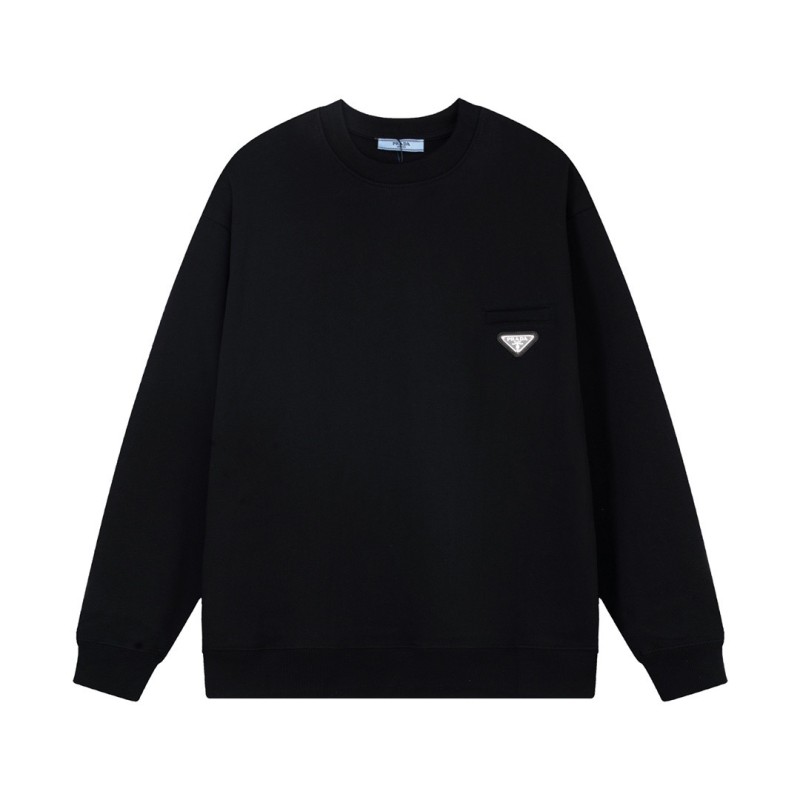 Prada Unisex Sweater