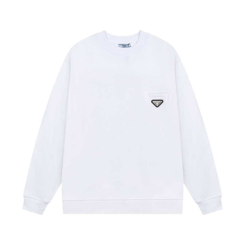 Prada Unisex Sweater