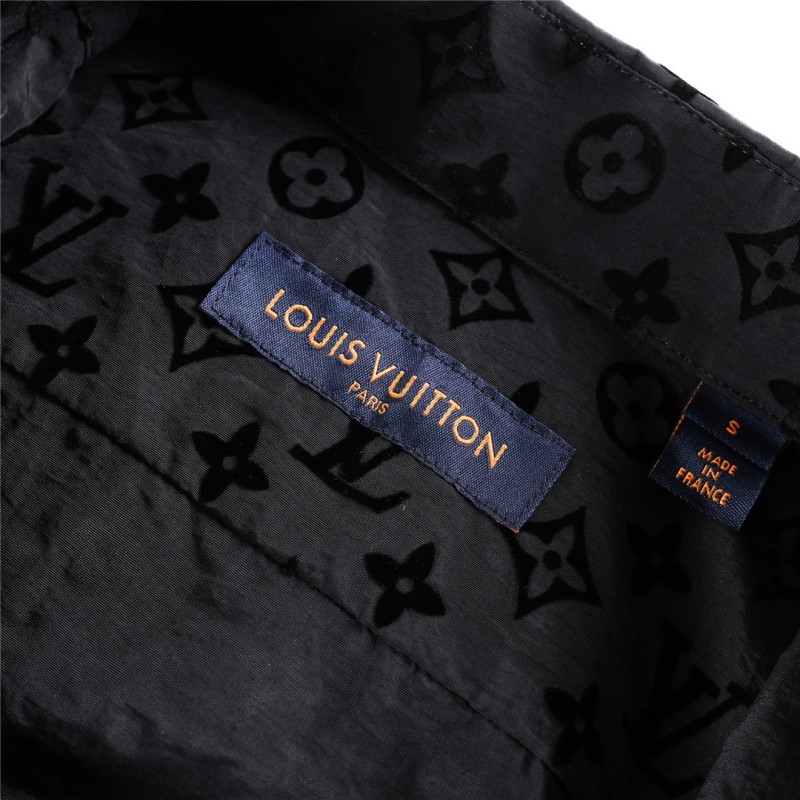 LV Long Sleeves Shirt