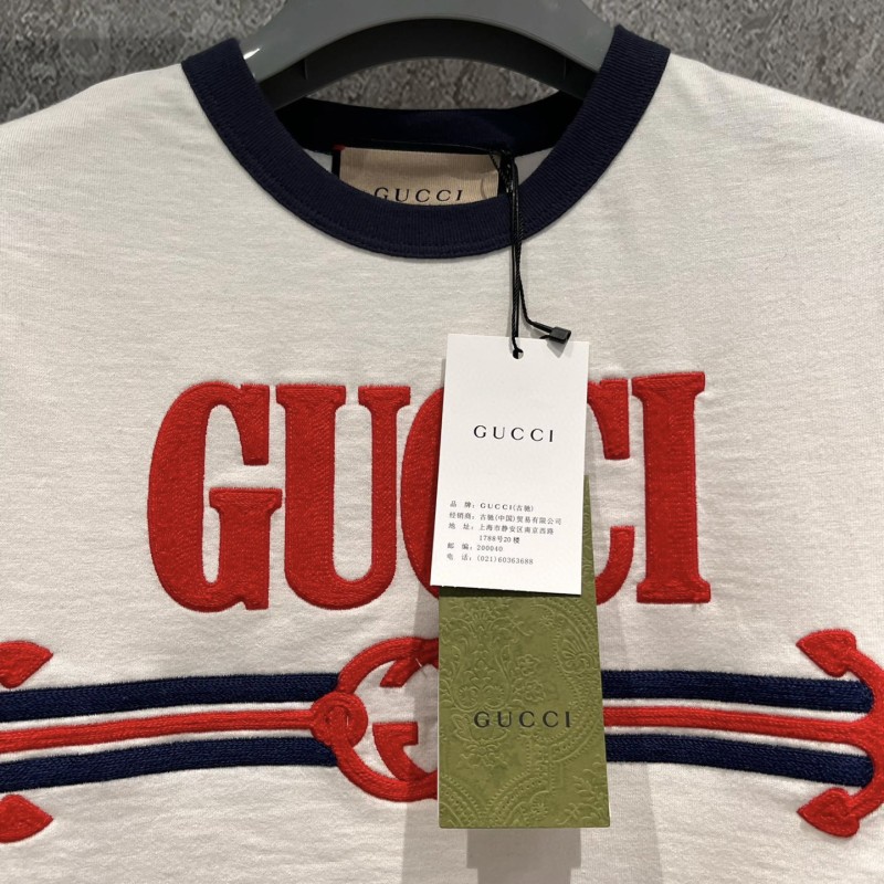 Gucci Tee