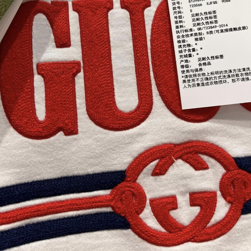 Gucci Tee