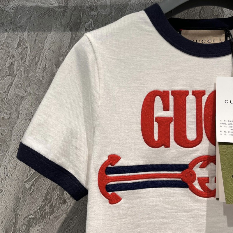 Gucci Tee