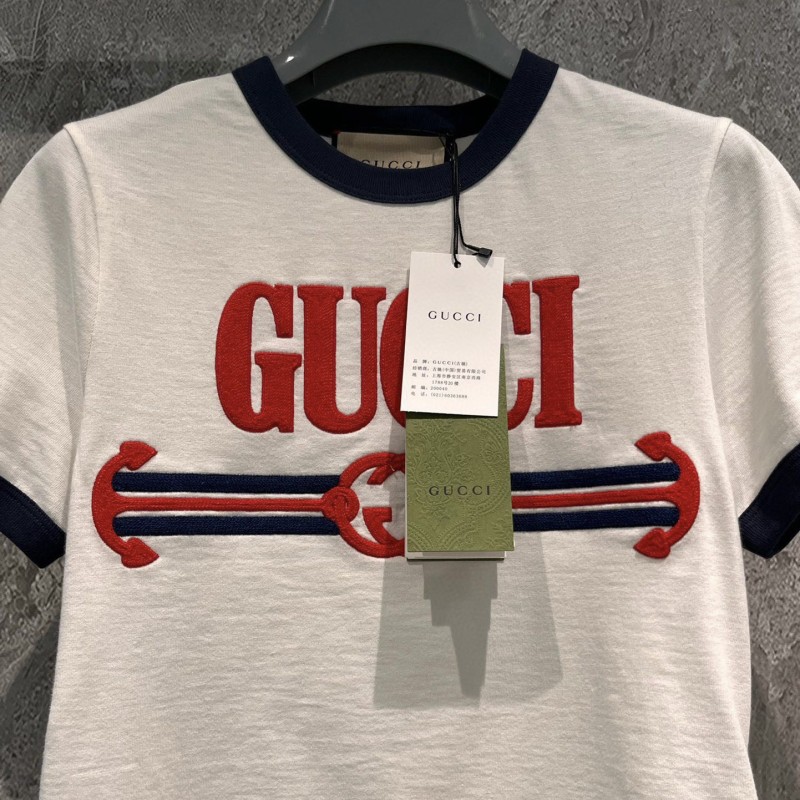 Gucci Tee