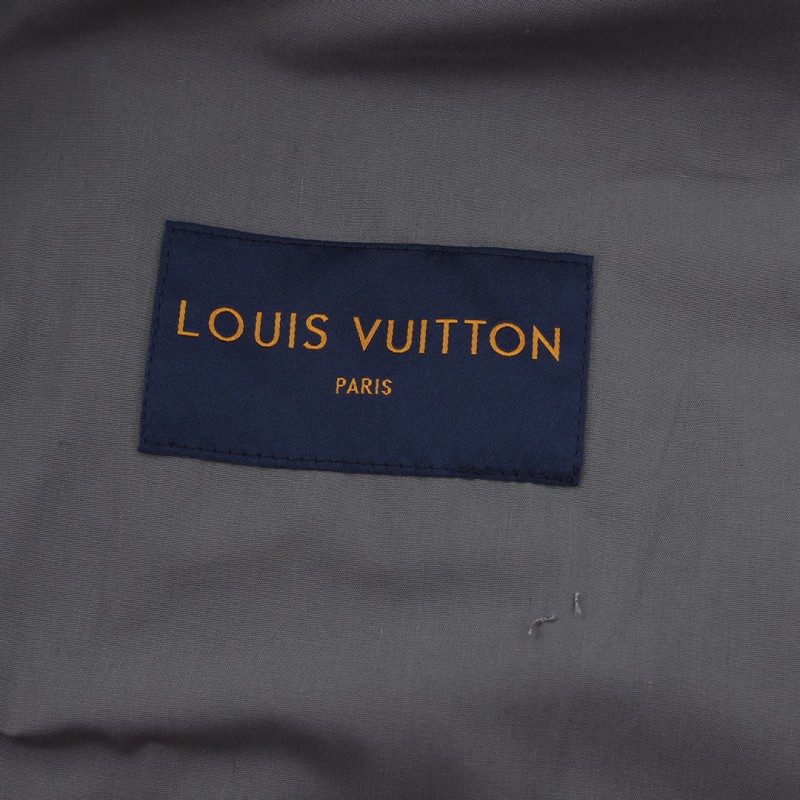 LV Unisex Jacket