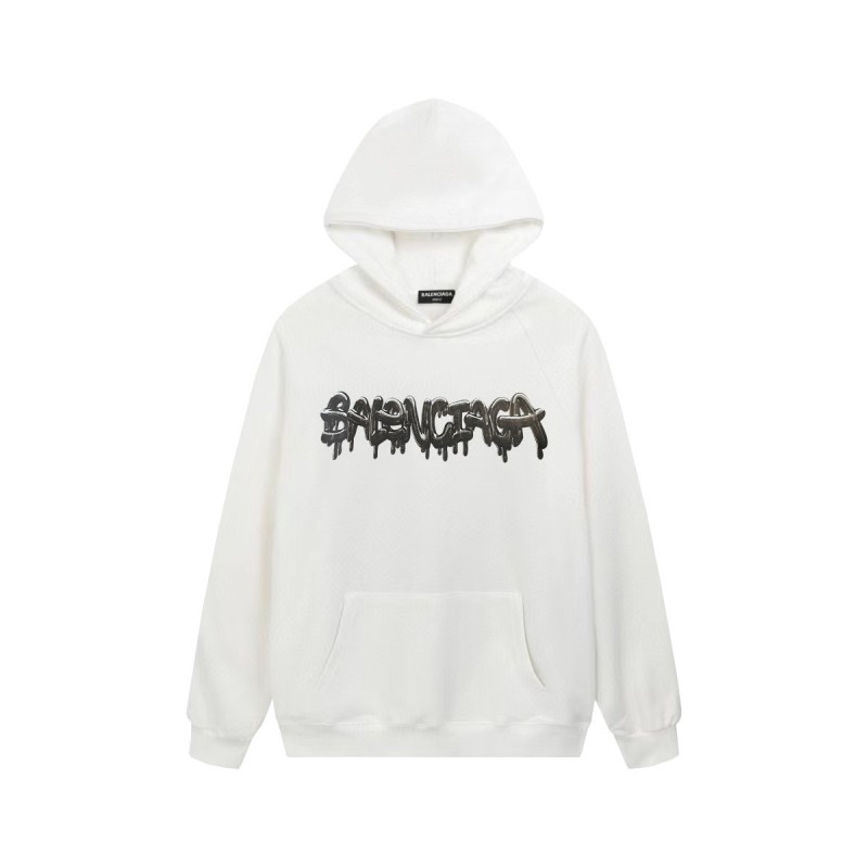 Balenciaga Unisex Hoodie