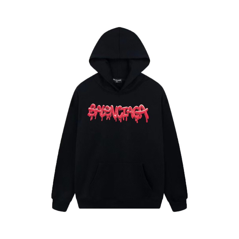 Balenciaga Unisex Hoodie