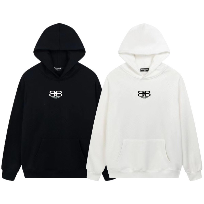 Balenciaga Unisex Hoodie