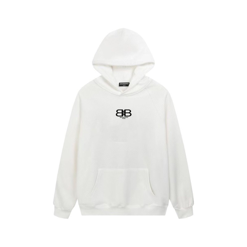 Balenciaga Unisex Hoodie