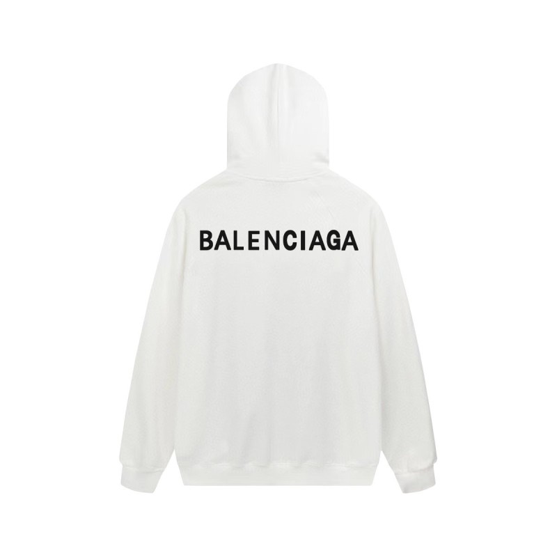 Balenciaga Unisex Hoodie