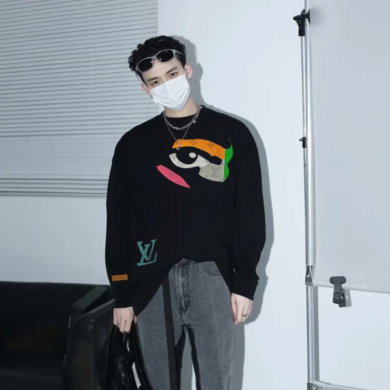 LV Unisex Sweater