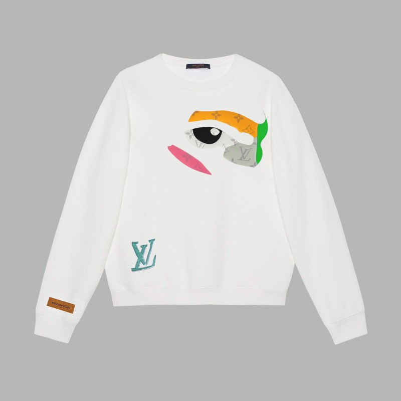 LV Unisex Sweater