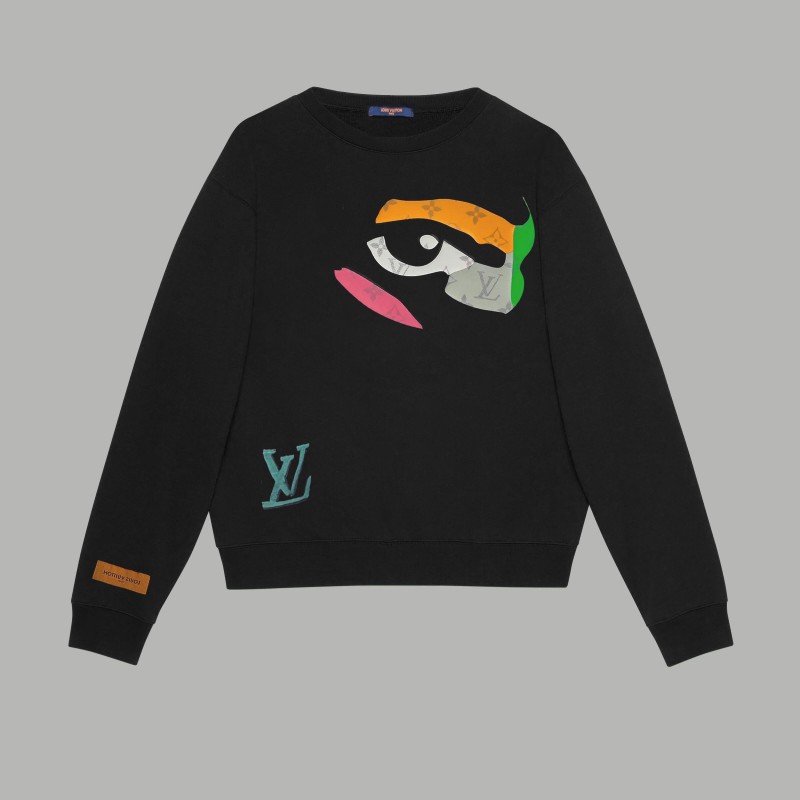 LV Unisex Sweater