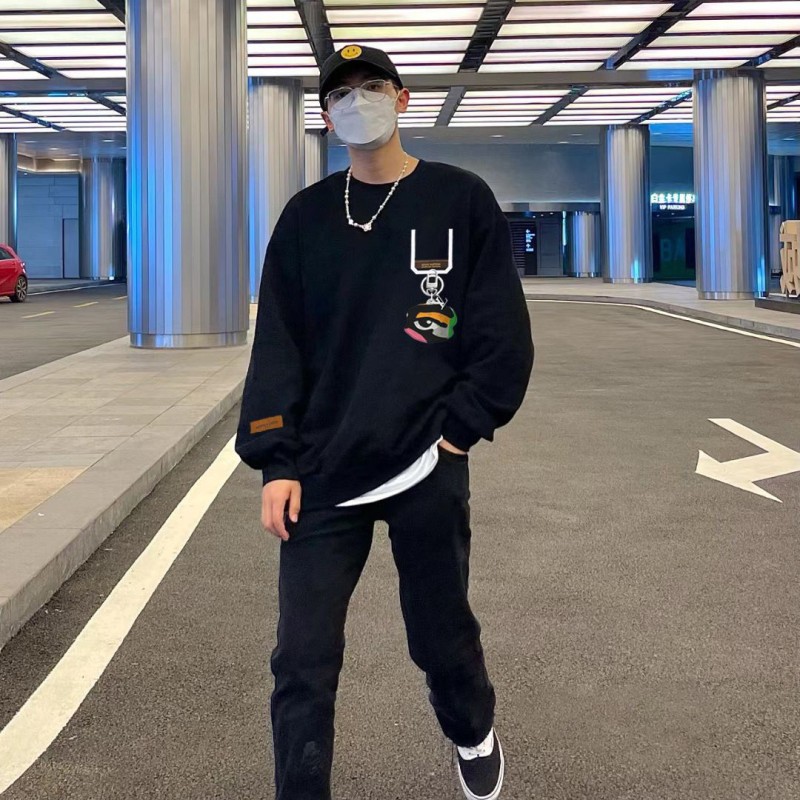 LV Unisex Sweater