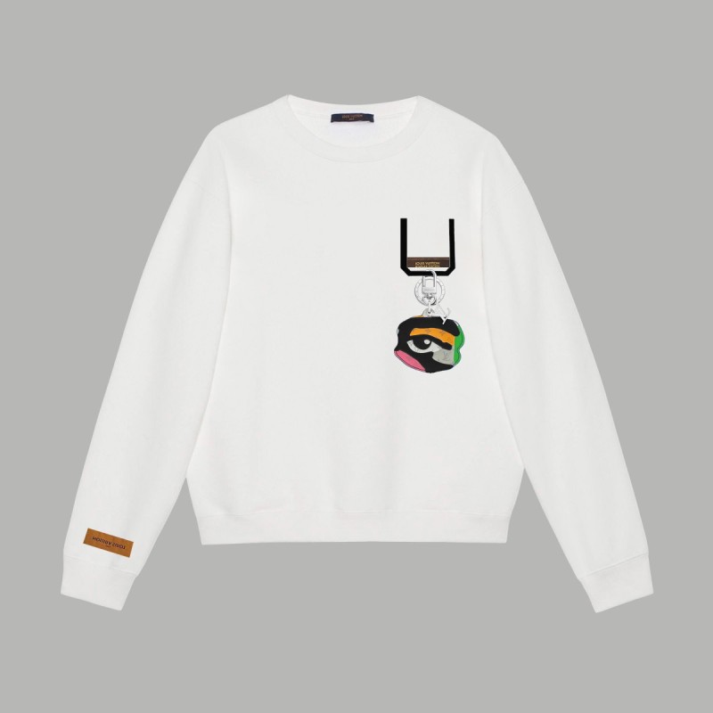 LV Unisex Sweater